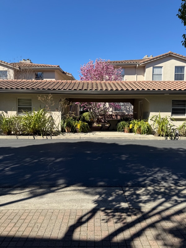 Photo - 600 Moraga Rd Apartment