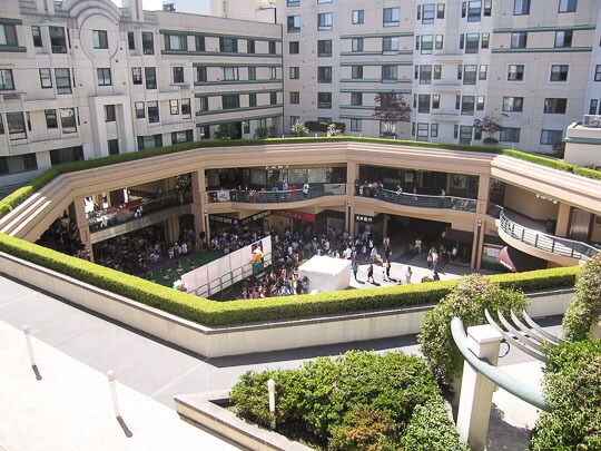 Foto del edificio - 988 Franklin