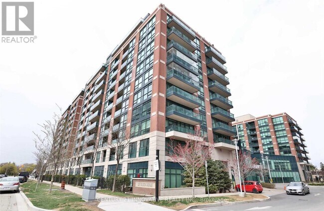 Photo du bâtiment - 525-525 Wilson Ave