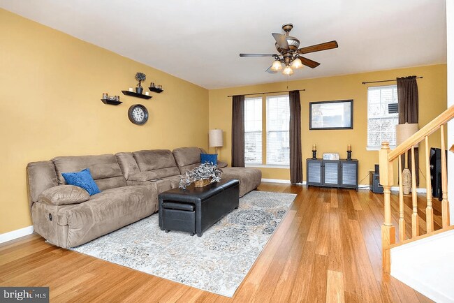 Foto del edificio - 6 Eagle Ln