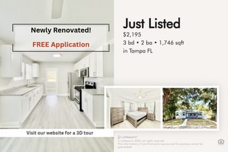 Building Photo - 3308 N Avon Ave