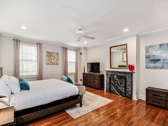 Foto del edificio - 413 S Carlisle St
