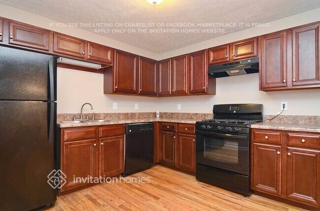 Foto del edificio - 4080 Oak Stone Dr