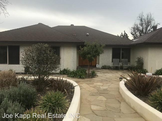 Building Photo - 3 br, 2 bath House - 1105 Del Nido Court