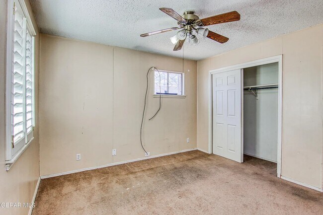 Bedroom 1 - 7860 Porche St