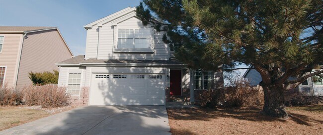 Building Photo - 19181 E Hampden Dr