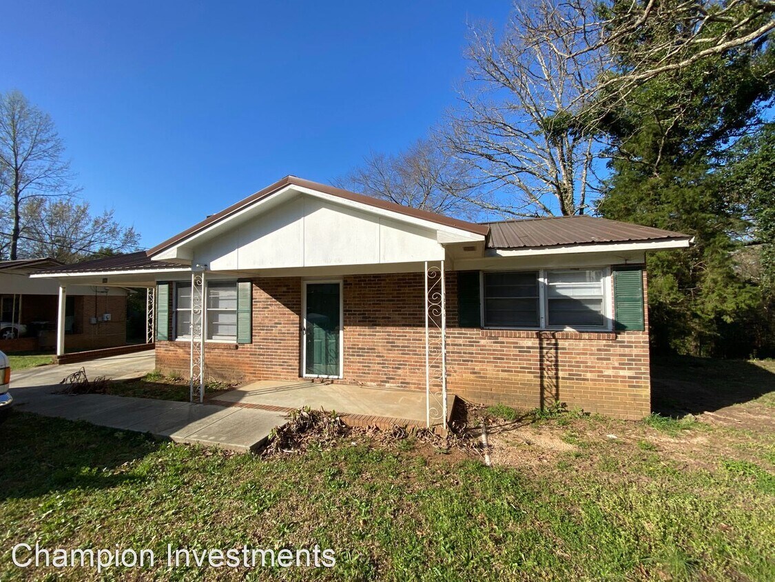 Primary Photo - 2 br, 1 bath House - 606 Kings Road