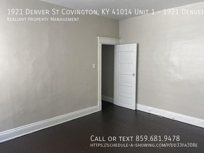 Foto del edificio - 1921-1923 Denver St., 1921 Denver St Unit 1