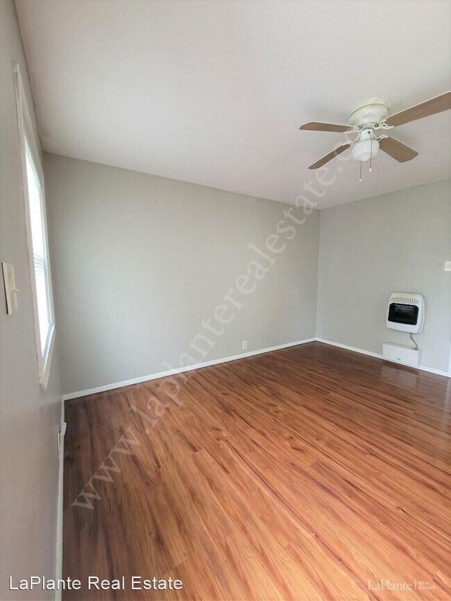 Foto del edificio - 2 br, 1 bath House - 4140 Walker Avenue (N...