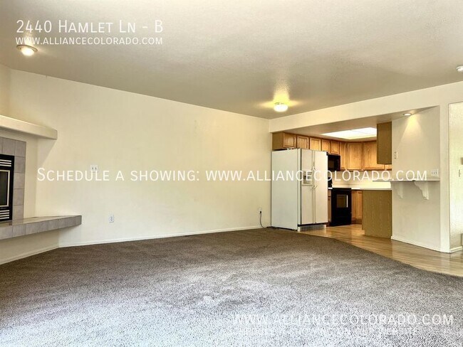 Building Photo - 2440 Hamlet Ln, Unit B