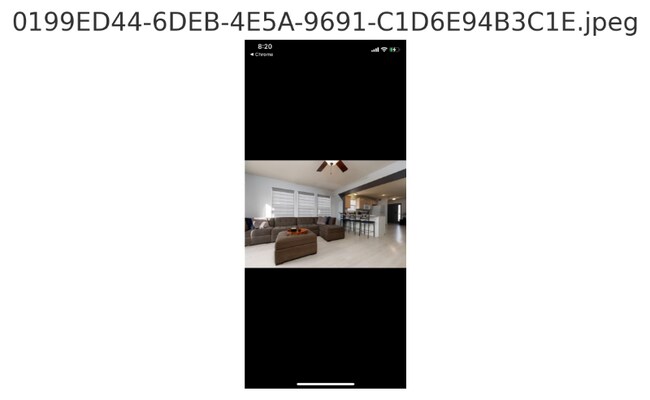 Foto del edificio - 8635 NE 97th St