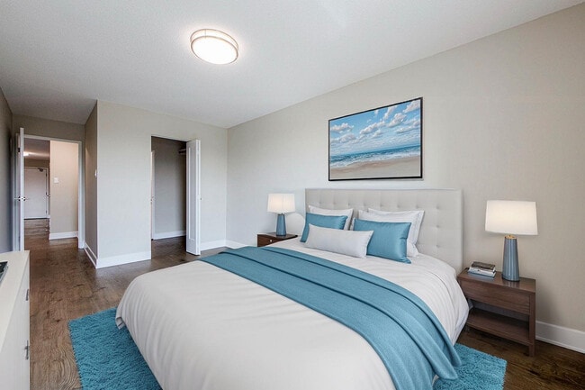 Building Photo - Bryden Apartments