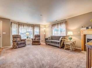 Building Photo - 8407 Nash Dr