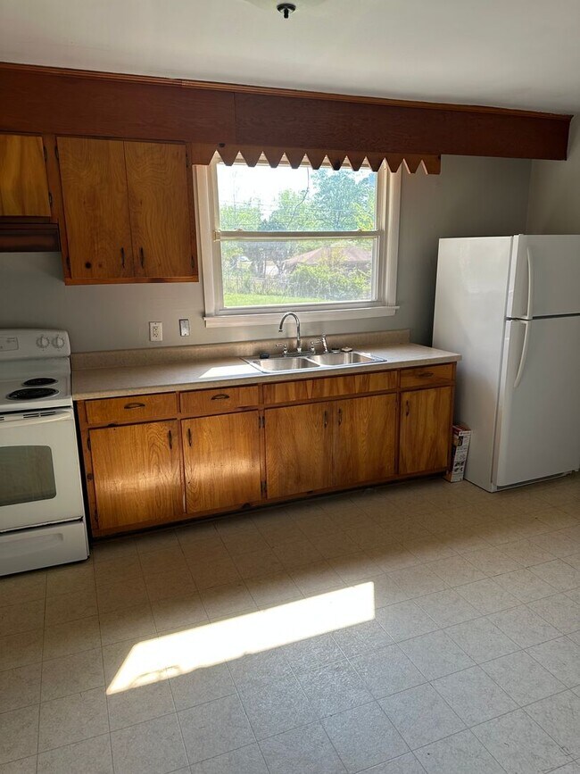 Foto del edificio - 2113 Norris Rd NW