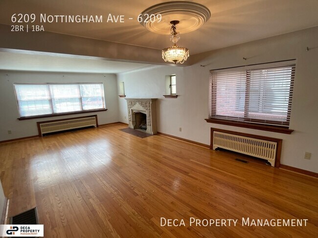 Foto del edificio - 2 Bedroom Apartment