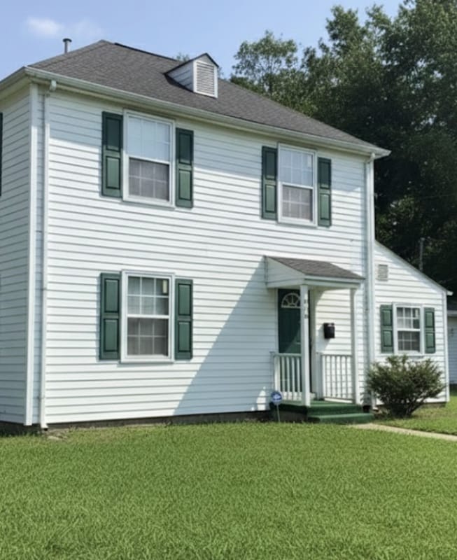 Photo - 900 20th St (Newport News, VA)