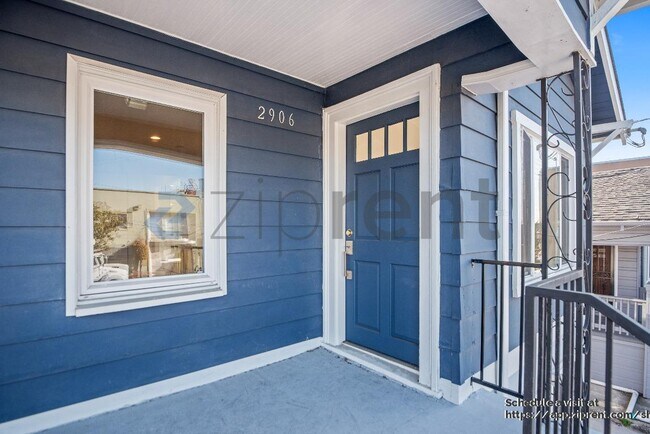 Foto del edificio - 2906 Adeline St