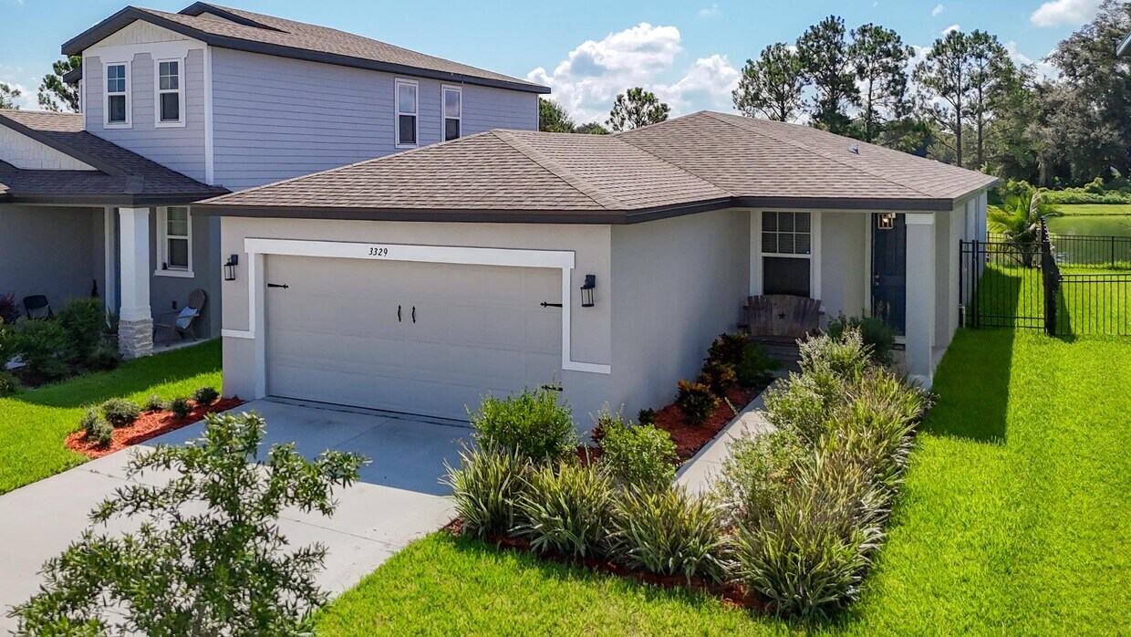 Foto principal - 3329 Fresno Pl