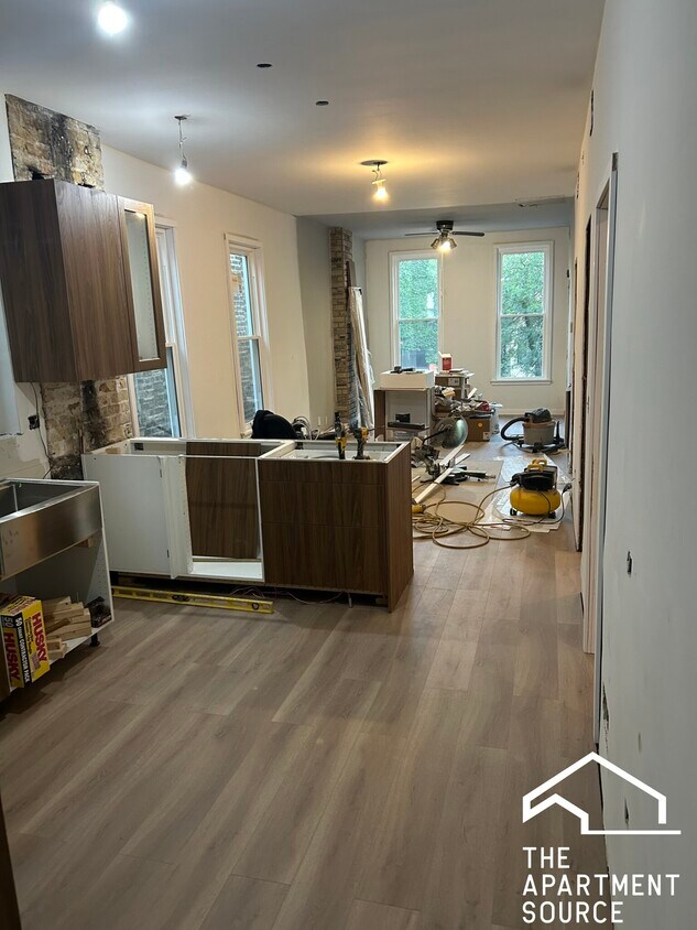 Foto principal - 2206 W Erie St
