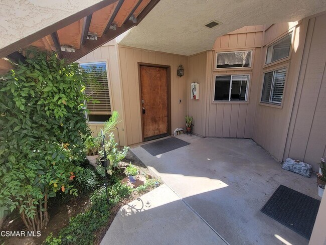 Building Photo - 1748 Sinaloa Road Unit 157