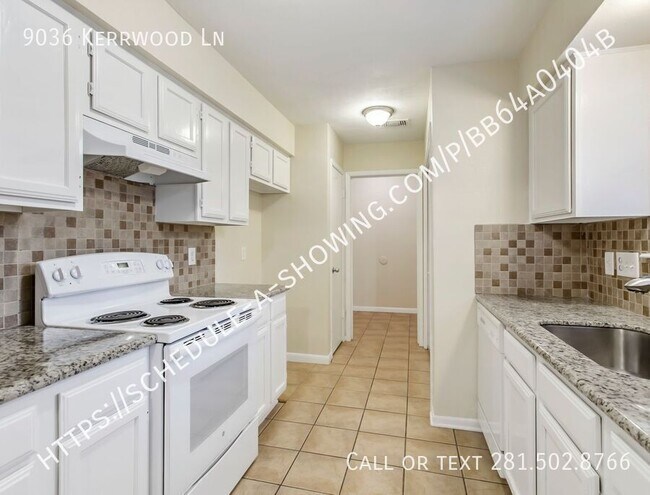 Foto del edificio - 9036 Kerrwood Ln
