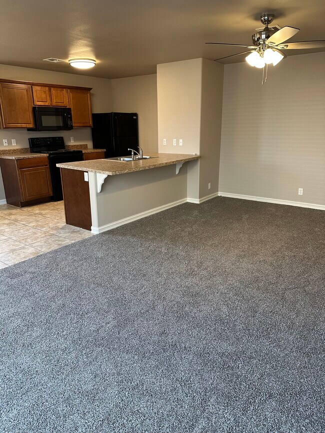 Foto del edificio - 3412 E Fairmont Pl