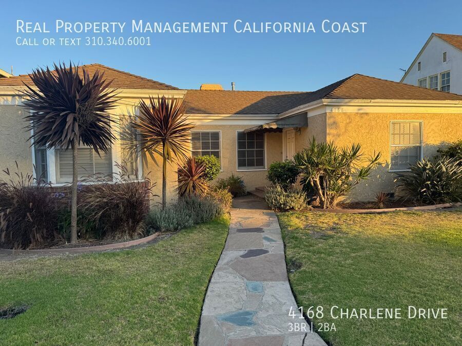 Foto principal - 4168 Charlene Dr