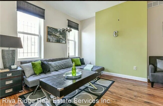 Foto del edificio - 3 br, 2 bath House - 1500 Boyle Street