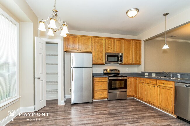 Foto del edificio - 307 Savannah Ridge Rd