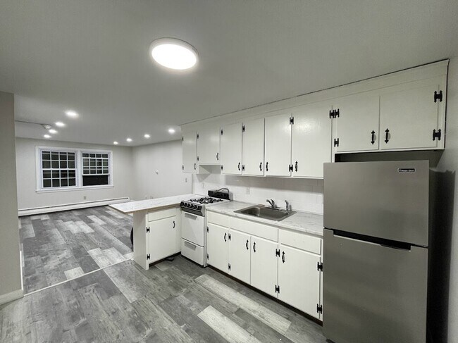 Foto del edificio - 170 Agawam st