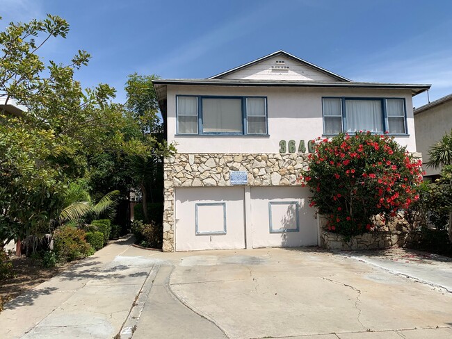 Building Photo - 3646 Vinton Ave
