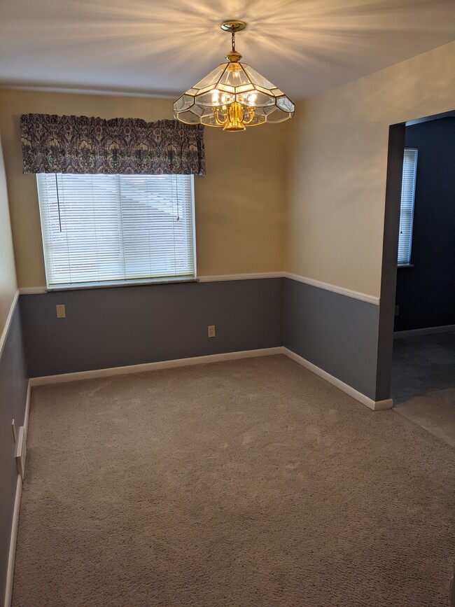 Dining Room - 4241 Century Ln