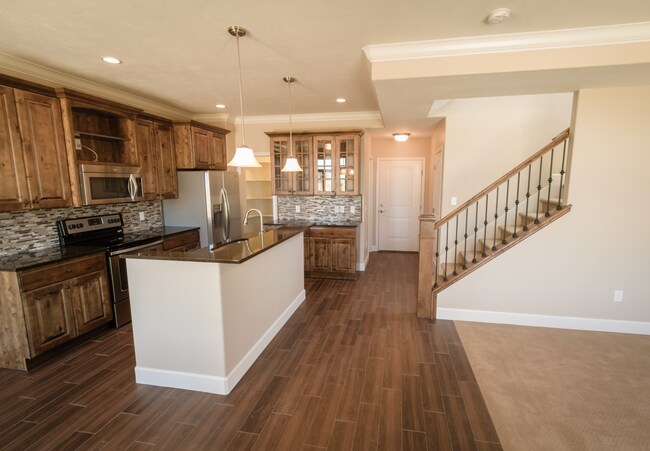 Foto del edificio - Italian Villages | 3-Bedroom Villa La Vigne (Unfinished Basement)