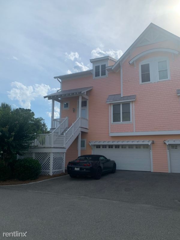 518 SpencerFarlow Dr, Carolina Beach, NC 28428 Condo for Rent in