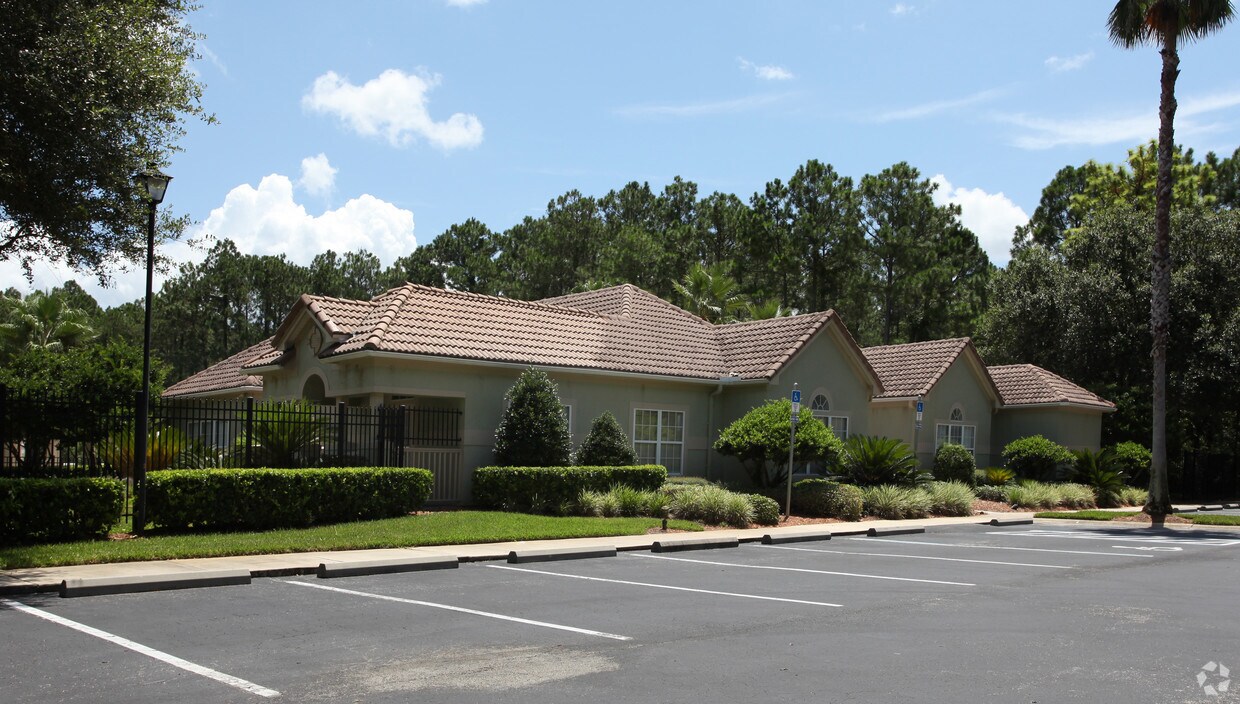Villas of Timberlin Parc Apartments Jacksonville, FL