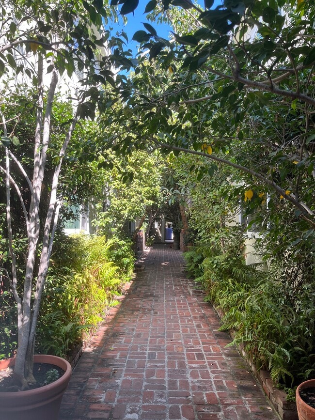 1317 Stanford St Unit 6, Santa Monica, CA 90404 Condo for Rent in