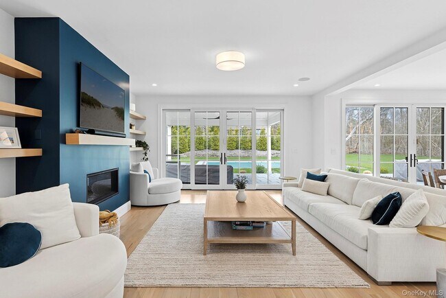 Foto del edificio - 8 Sweetgrass Rd