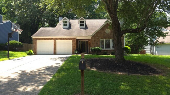 Foto del edificio - 10480 Summer Creek Dr