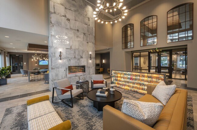 Foto del edificio - The Register