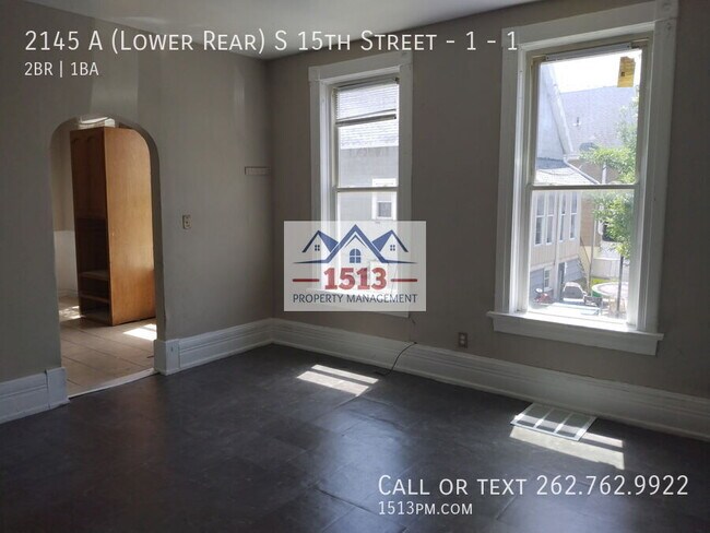 Foto del edificio - 2145 S 15th St