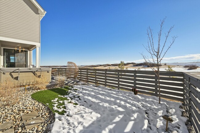 Foto del edificio - Beautiful 4 Bed, 3.5 Bath Home in Castle P...