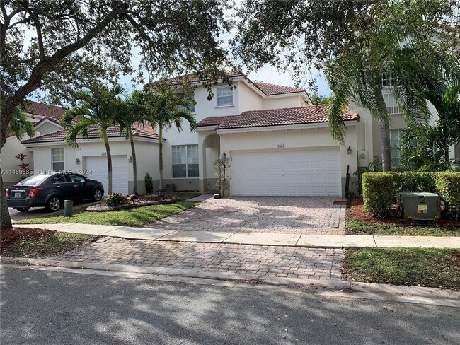 Building Photo - 2626 SW 188th Terrace