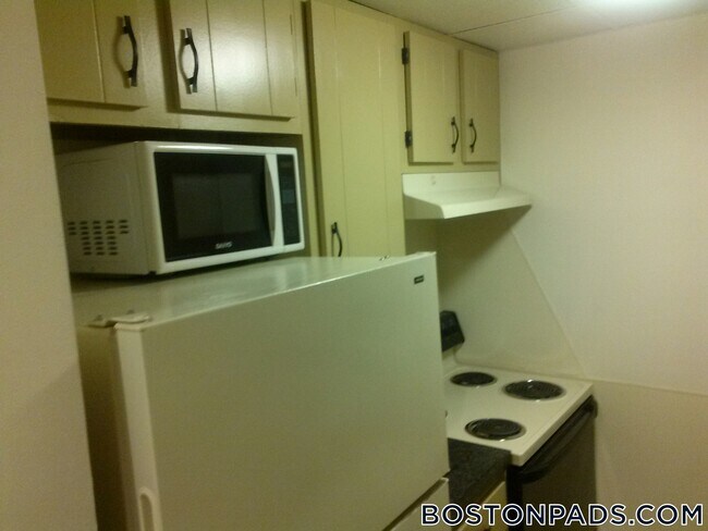 Foto del edificio - 303 Lowell St