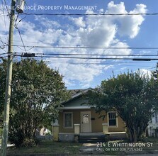 Building Photo - 214 E Whittington St
