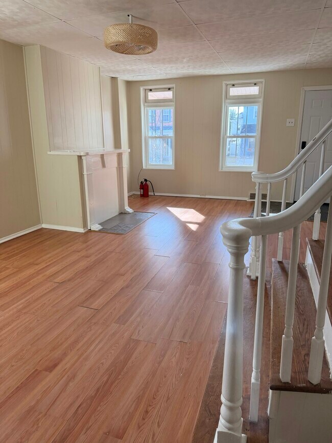 Foto del edificio - 1116 William St