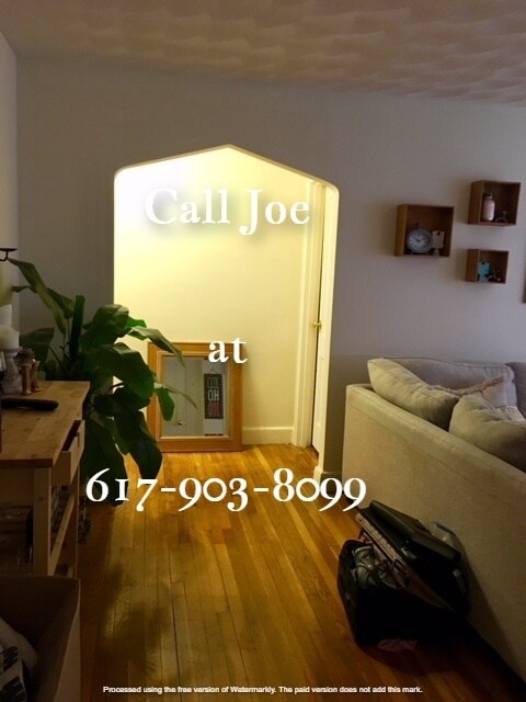 Foto del edificio - 38 Harvard Ave