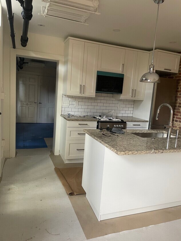 Foto principal - 1713 Park Ave