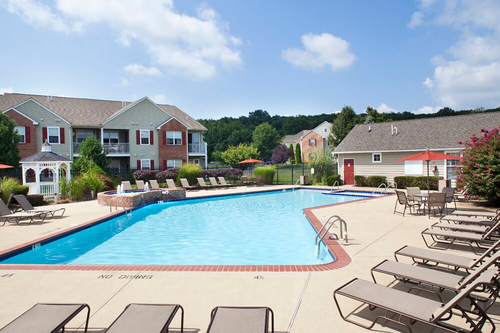 Pine Valley Apartments Elkton, MD