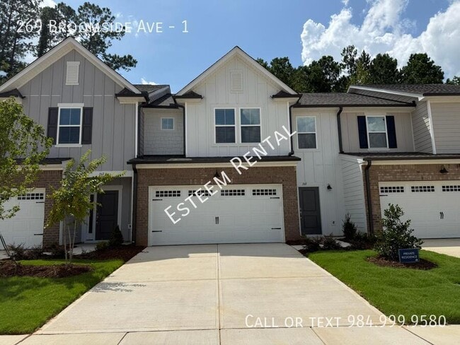 Building Photo - 269 Broomside Ave