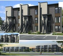 Building Photo - 342 Av De L'hippodrome